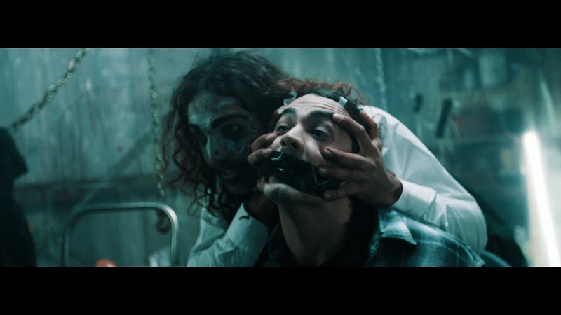 Saviour Enemies ( OFFICIAL MUSIC
