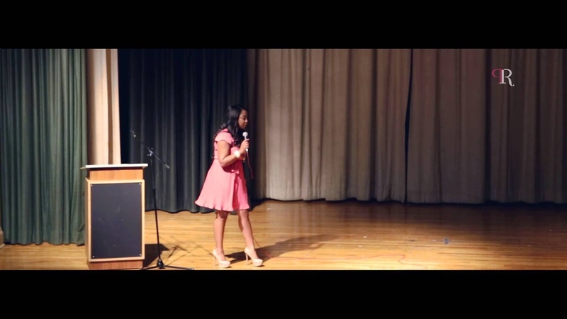 Ursula Franklin Academy Keynote Speech Pauleanna