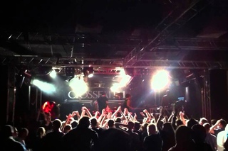 Crossfaith Full Concert Live in Saint-Petersburg