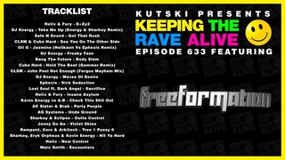 KTRA Episode 633: Freeformation