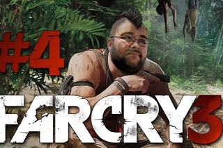 Прохождение Far Cry 3 #4