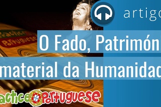Artigo 14 - O Fado, Patrimnio Imaterial da Humanidade