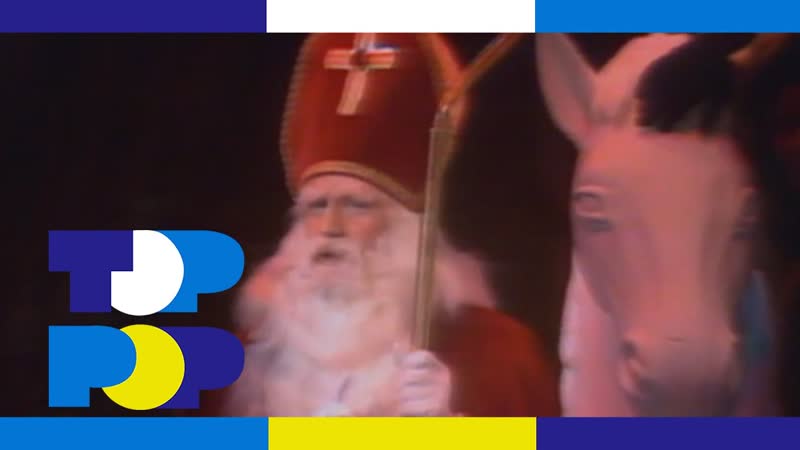Henk Henk Sinterklaas, Wie Kent Hem Niet (1982) Top