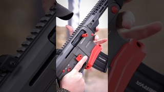 “Derya MK-12 Ultra Tactical Shotgun’’
