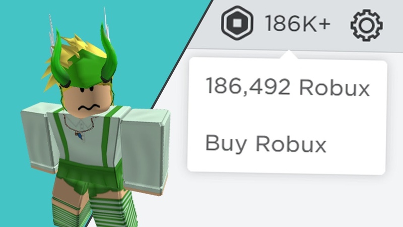 REAL HOW TO GET FREE ROBUX FAST ( NO HUMAN