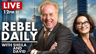DAILY | Ezra on Tucker, Trudeau’s India Trip Hotel Expenses