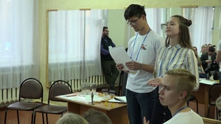 2018 10 20 АтомТВ Церемония вручения Оскаров
