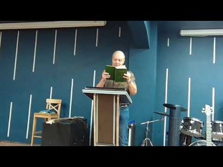 Почему мы жажде Пробуждения (Дух и Невеста взывают: Приди)