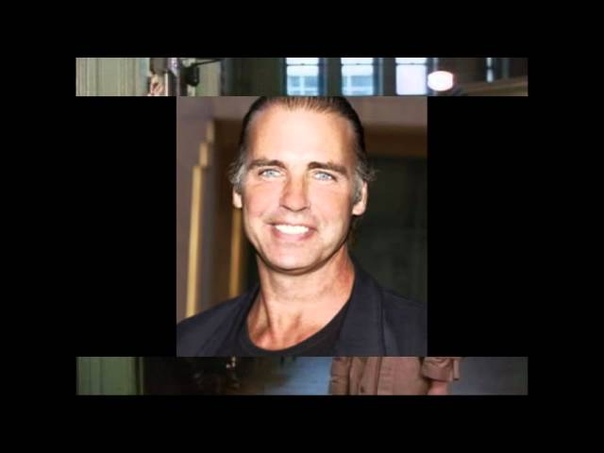 Jeff Fahey song by