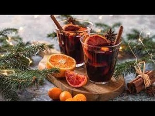 Глинтвейн с орешками - рецепт от Гордона Рамзи