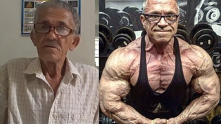 NILSON IZAIAS PAPINHO NA MAROMBA
