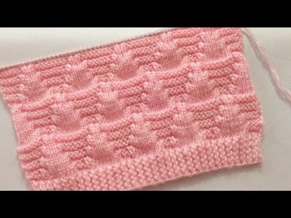 Elegant Sweater Knitting Stitch Pattern For Gents,