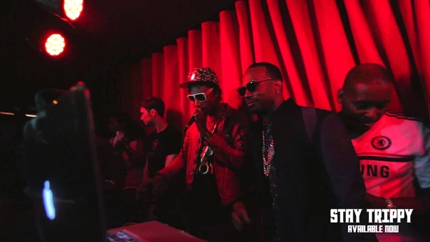 Juicy J Everyday Life Episode