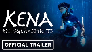 Kena: Bridge of Spirits - Official Xbox Pre-Order Trailer