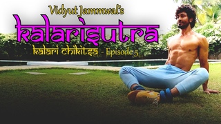 KalariSutra | Erectile Dysfunction Exercises | Kalari Chikitsa E5 | Kalaripayattu |