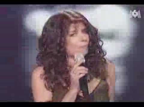 JEANETTE ( Janette Anne Dimech) (Испания) Porque Te