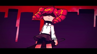 Kasane TetoUtsu-P - The magic of the massacre / OpenUTAU Cover