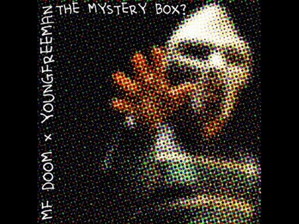 MF DOOM The Mystery Box ( FULL