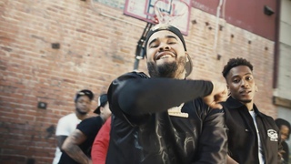 Rucci, AzChike & Capolow - No Kizzy