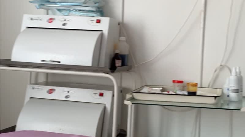 Crimea Medical Care Construction Injury Building Our