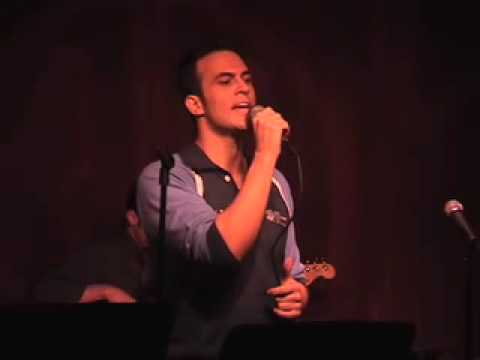 Cheyenne Jackson