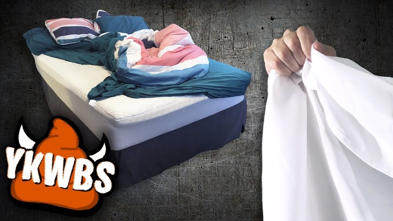 You Know What s BS Bed