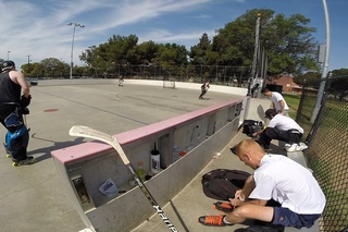 GoPro: Hockey - Sunday Rituals