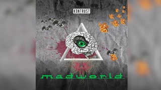 KONTRUST - MADWORLD (2023) FULL ALBUM
