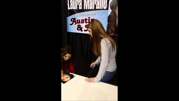 MEETING LAURA MARANO 02, 28,
