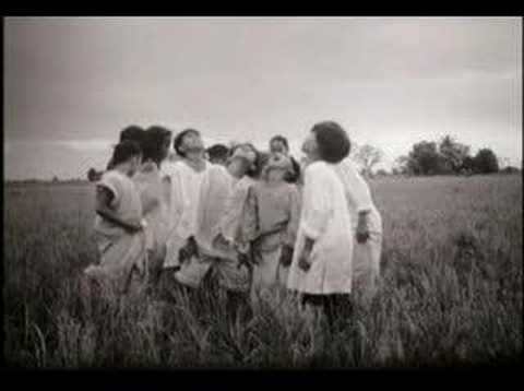 Madaling Araw by Sylvia la