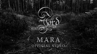 Jord - Mara (Official Video)