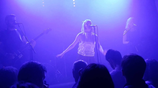 2015 AURORA RUNAWAY LES ETOILES