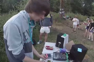 ForestDump
