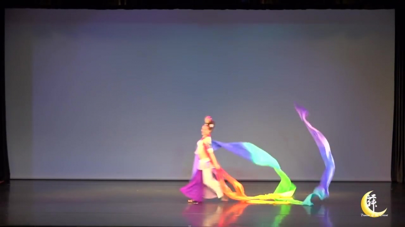 Feitian Flying