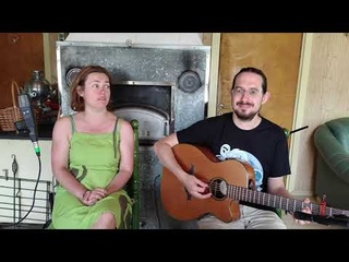 Mansikka on punanen marja (Finnish trad. song)