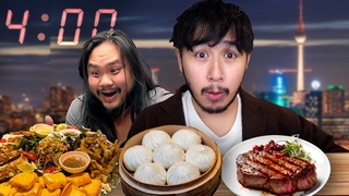 meine Top Late Night Food Spots in Berlin (Bis 4 Uhr nachts)