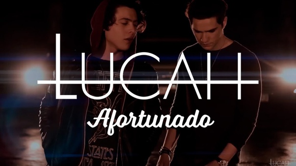 Lucah Afortunado ( Video