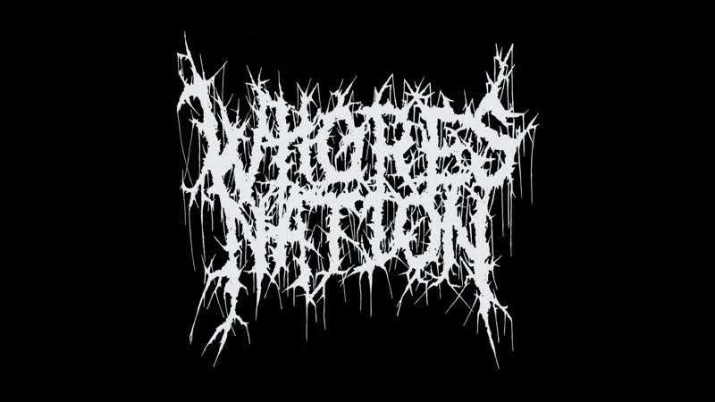 WHORESNATION Global Grindcore Alliance