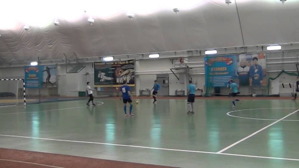 ЦДС Пылесос, 1 й