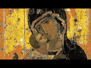 Православный календарь, Понедельник 3 июня 2024. Владимирской иконы Божией Матери