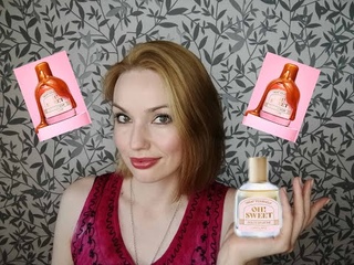OH! SWEET DULCE DE LECHE от ORIFLAME! 🧁🍬🍮 (44288)