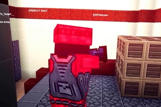 Blockade 3D [Frag Movie] Охотник на плееров 2