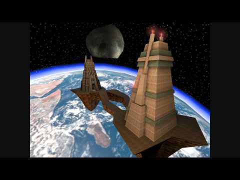 Foregone Destruction ( Facing Worlds) Unreal