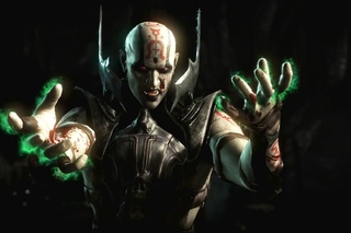 First 60 FPS Trailer (Mortal Kombat 10 Gameplay) (PS4/Xbox One)