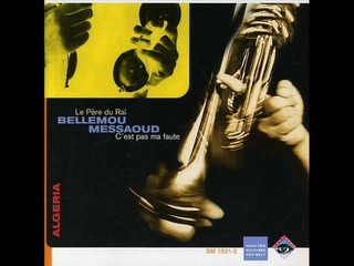 Bellemou & Gana El Maghnaoui   Milouda