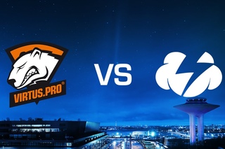 vs. Tempo Storm @ de_mirage