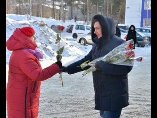 8  марта 2018