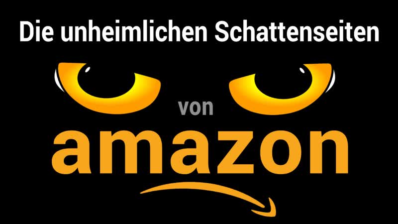 25 Jahre Amazon Die unheimlichen Schattenseiten von Amazon