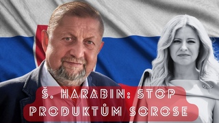 Kandidát na prezidenta SR: Nejhorší slovenský ministr poradcem J. Černochové. EU-koncentrace hlup&