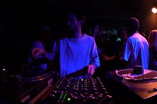 Dan Shake Boiler Room London DJ Set